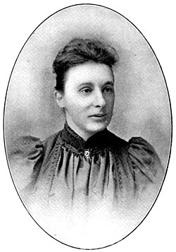 Annie S. Swan